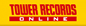 TOWER RECORDS ONLINE